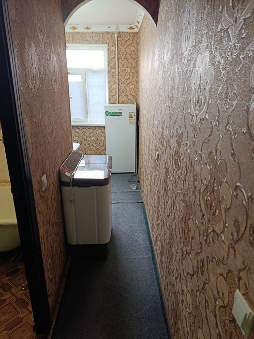 1  xonali kvartira ijaraga beriladi