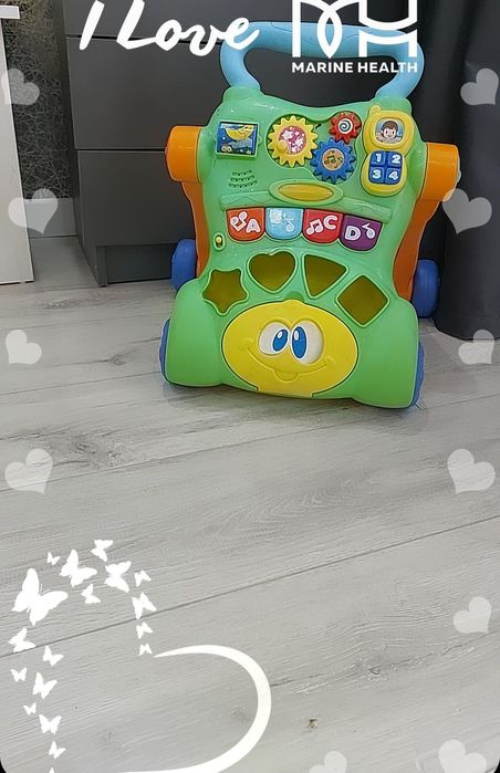 Продам толокор в идеальном состоянии