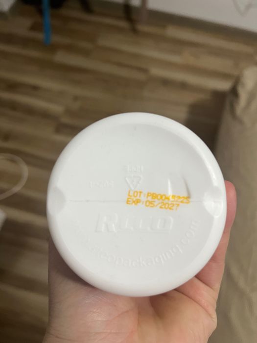 Vand Colostrum Secom