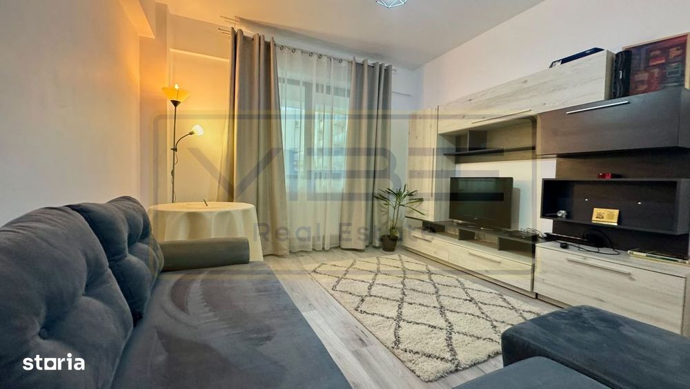 Apartament 2 camere decomandat | parcare | Panoramic Residence