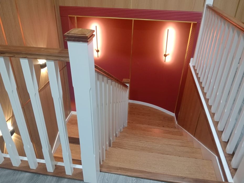 Коттедж для мероприятий до 80чел