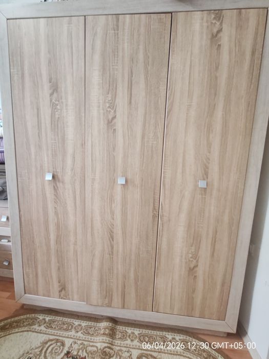 Спальный гарнитур