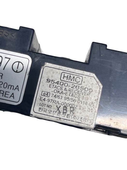 Panou Sigurante Hyundai Santa Fe I Sm 2000 - 2006 95400-26500