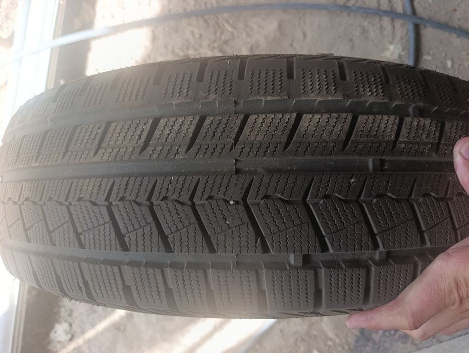 225/70/16 зимние