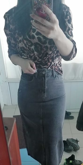 Юбка женская Sка