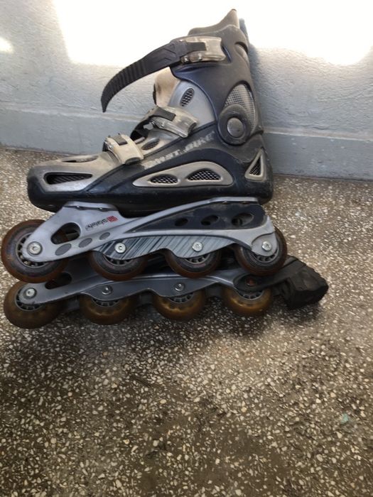 Role reglabile mai multe modele