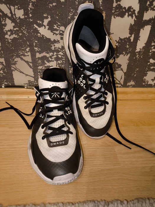 Баскетбольные кроссовки Li-Ning Wade All-City 5