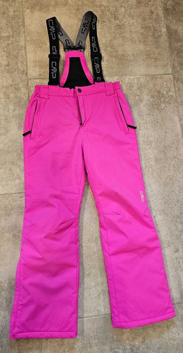 Vand pantaloni schi fete CMP