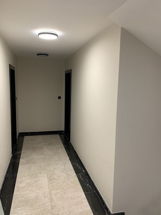 Двустаен апартамент Гребна База под наем