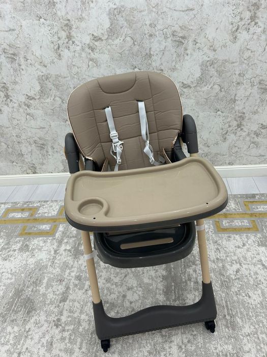 Детские стулья для кормление