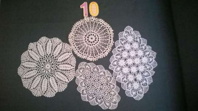 Мильо различни модели