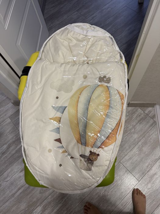 Конверт  для выпеску