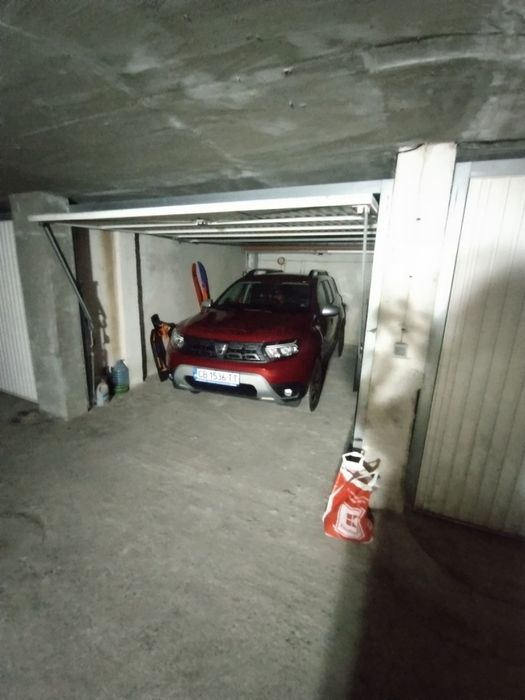 Продава се Гараж / Паркомясто в София, Люлин 8 - 37 кв.м за 892 €/кв.м - Снимка #1