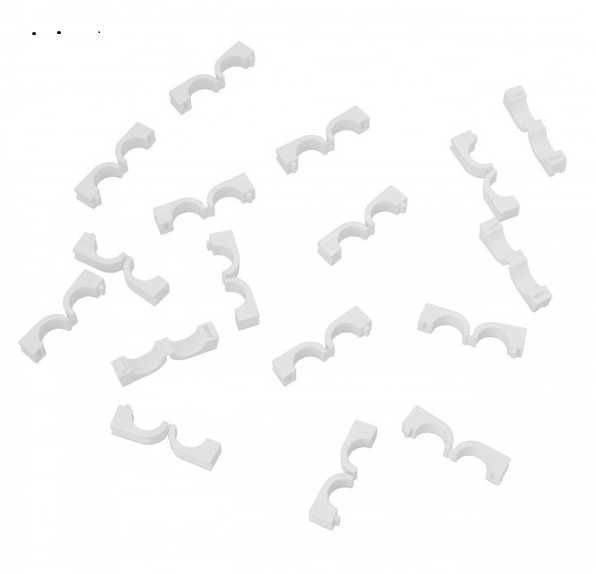 Втулки впускного коллектора Mercedes-Benz M273