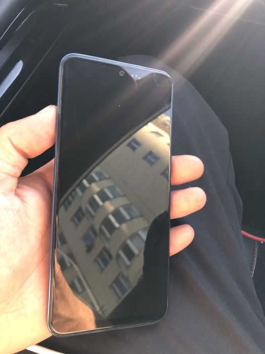 Redmi Note10 ,64 гбайт
