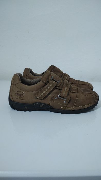 dockers 43 piele noi