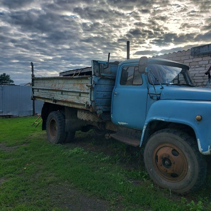 Продам автомашину