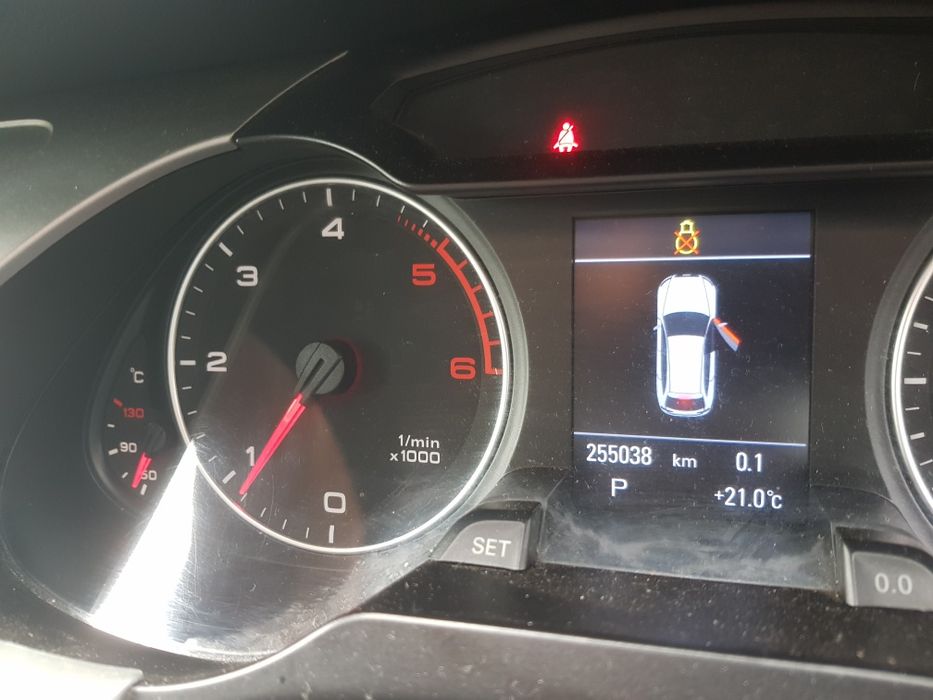 На части!! Audi A4 B8 2.0 Tdi 143 Ауди а4 Б8 тди