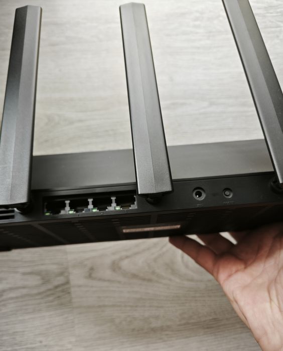 Xiaomi AloT AX3600