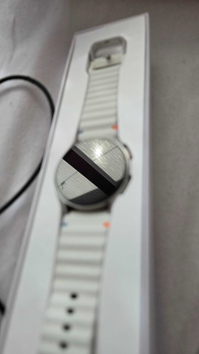 Часовник Samsung Galaxy Watch 7, 40mm LTE