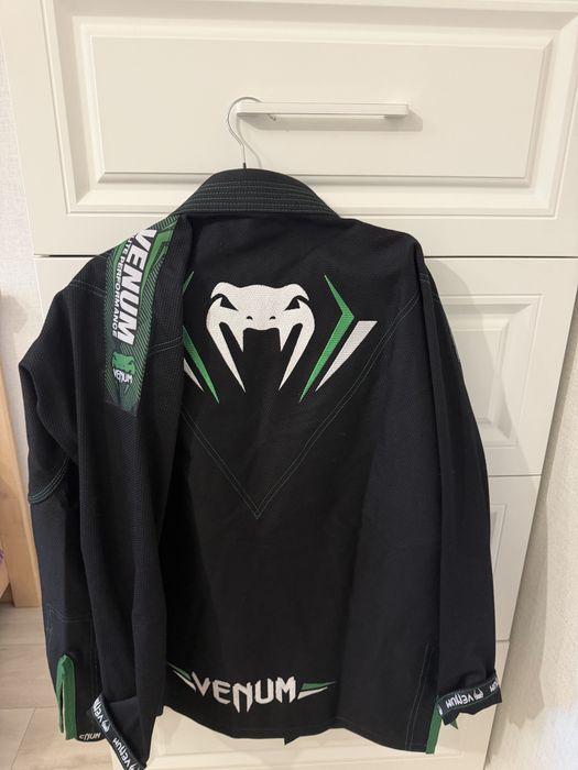 Кимоно + пояс BJJ