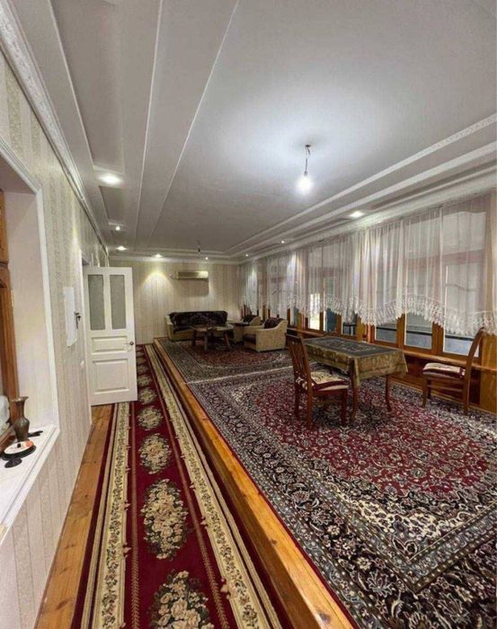 Uchaska sotila Yunusobod tumani Bodomzor