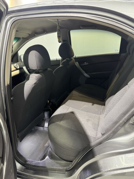 Neksa 3 Mixanika 2016 Yil