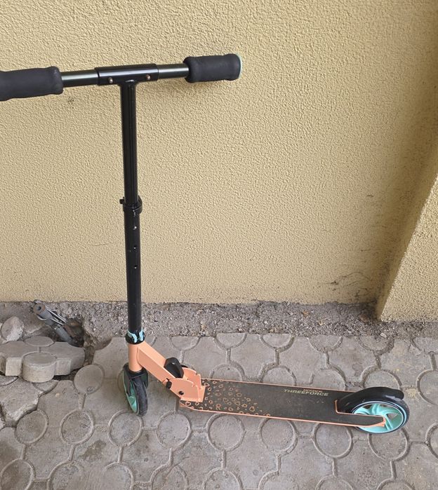 REDUCERE 30% Trotineta/Bicicleta/ tricicleta/masuta ikea