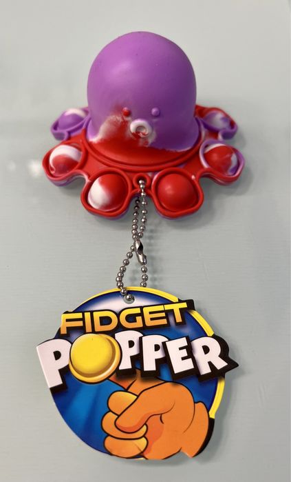 Промо! POP IT / попит / модели НА ЕДРО