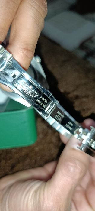 rolex sotiladi xolati ideal