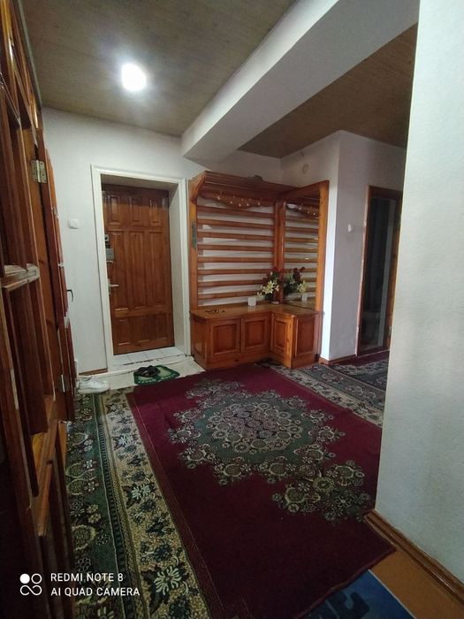 Банковская  МВД госпиталний енида дом сотилади