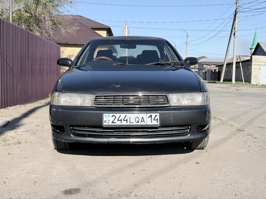 Toyota Cresta продам
