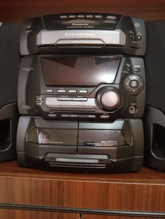 Панасоник  в отлично състояние