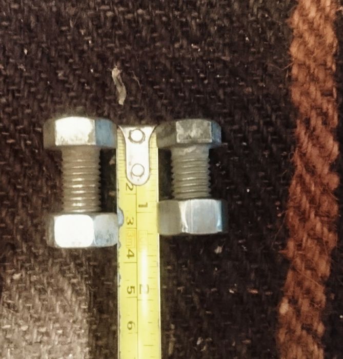 Болтове, Болтове