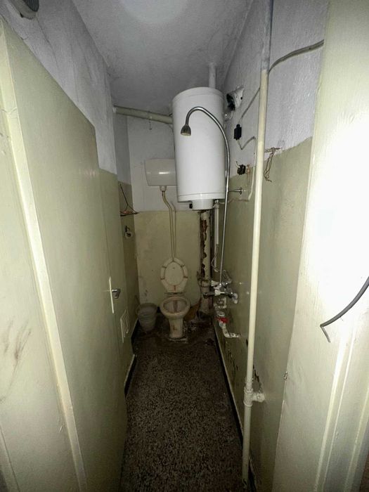 Продава се Едностаен апартамент в Пловдив, Съдийски - 29 кв.м за 1949 €/кв.м - Снимка #5