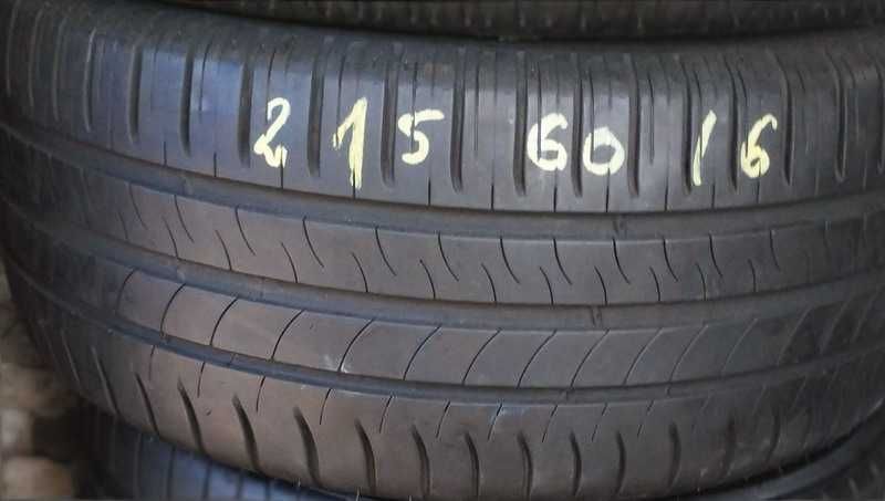 O anvelopa de vara 215 60 16 Michelin Energy Saver