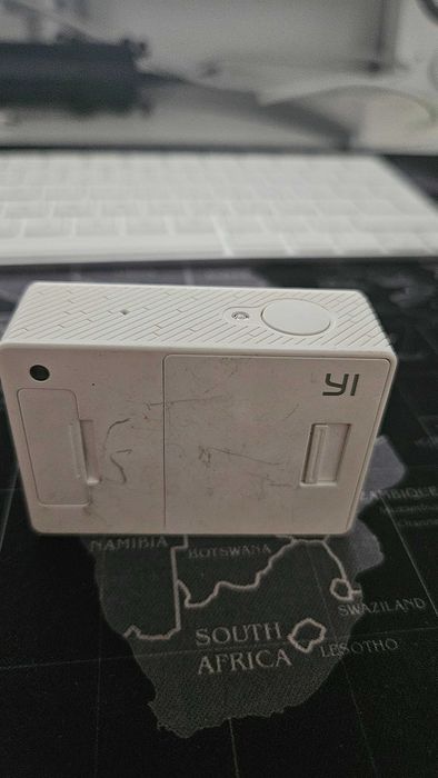 Xiaomi Yi Full HD 1080p