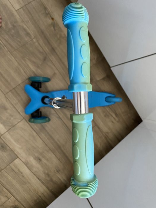 Детска тротинетка