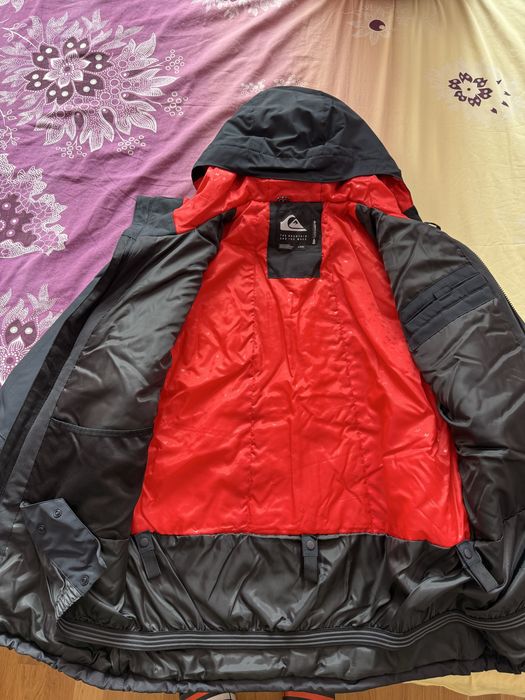 Quiksilver Ски/сноуборд яке