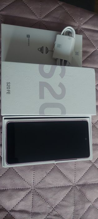 Telefon Samsung S20 FE