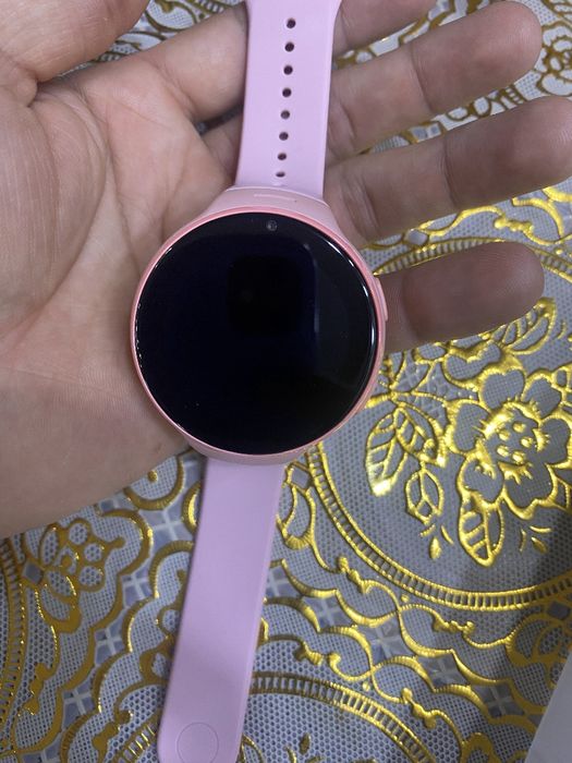 Срочно продам детский старт watch