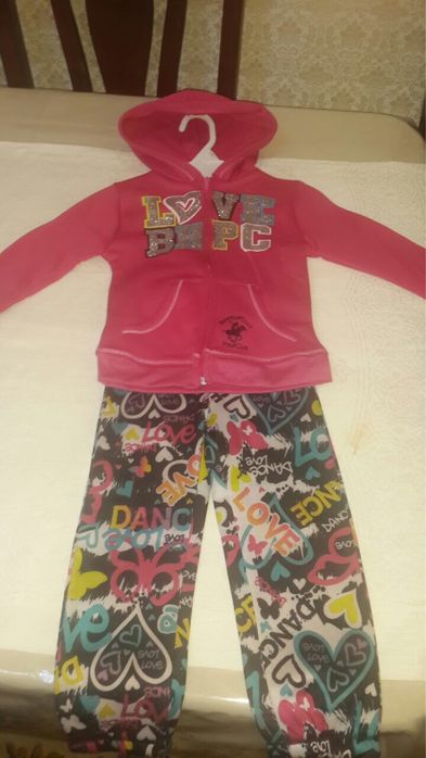 двойка для девочек Ликвидация товаров