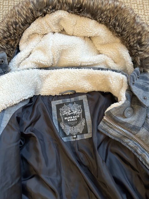 Продаю куртку пальто