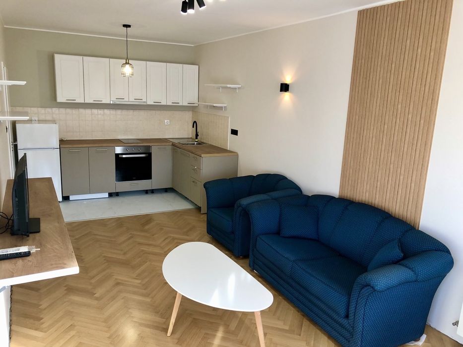 Дава се под наем Двустаен апартамент в София, НПЗ Хаджи Димитър - 70 кв.м за 688.5 € - Снимка #4