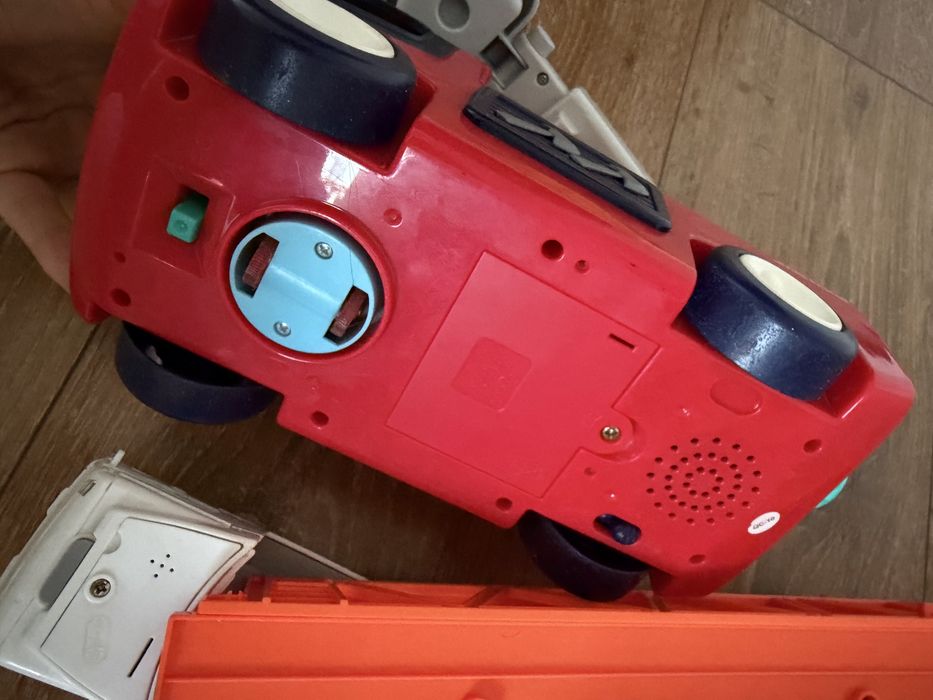 Детские игрушки