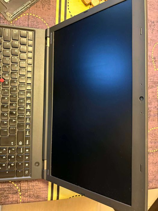 Lenovo ThinkPad T540p