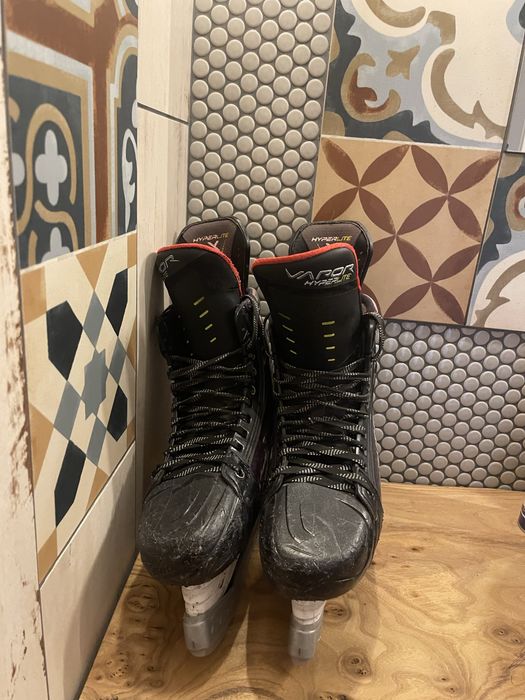 Коньки Haper LITE, VAPOR