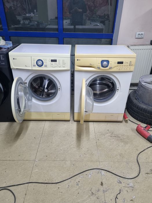 Продам стиральные машины