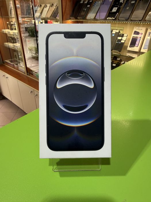 Iphone 16e - 128 GB /100%/