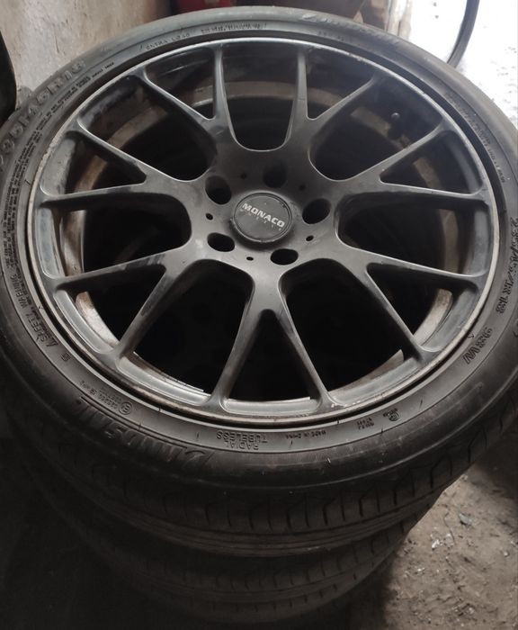 Продам диски Р18